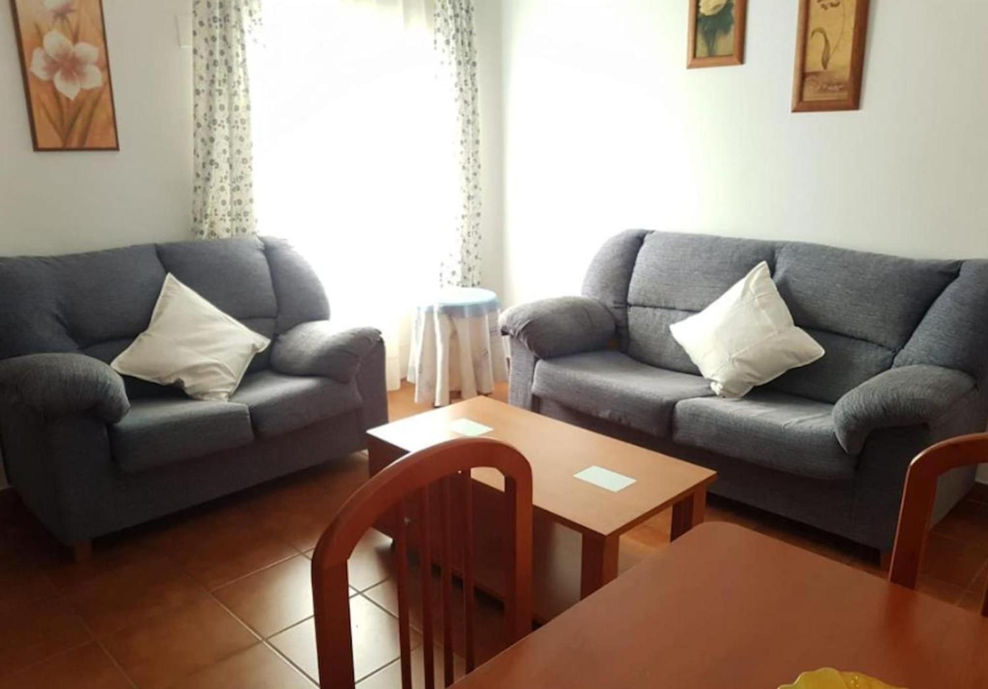 El Cano Playa Victoria Grupo Ac Gestion Appartement