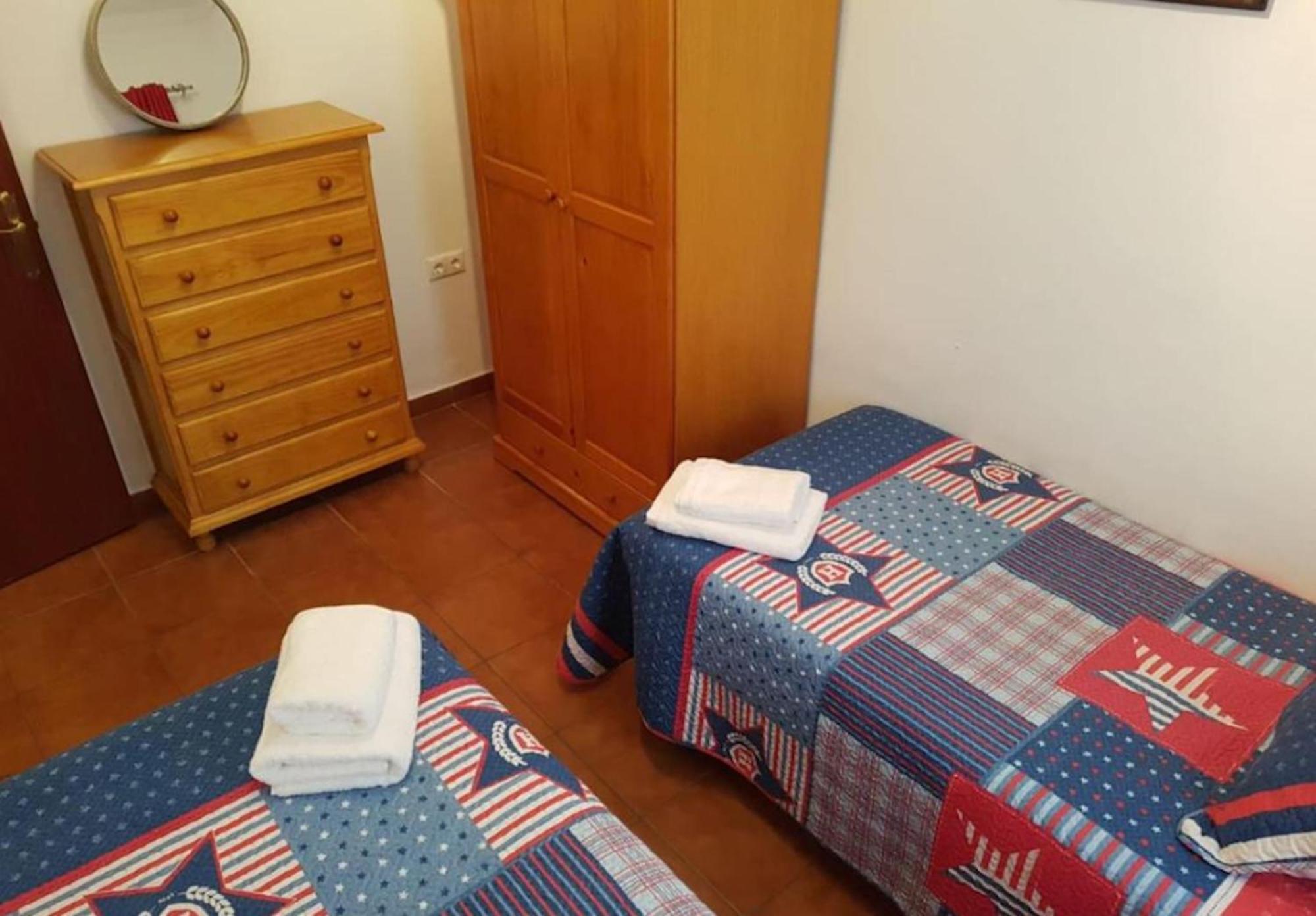 Appartement El Cano Playa Victoria Grupo Ac Gestion