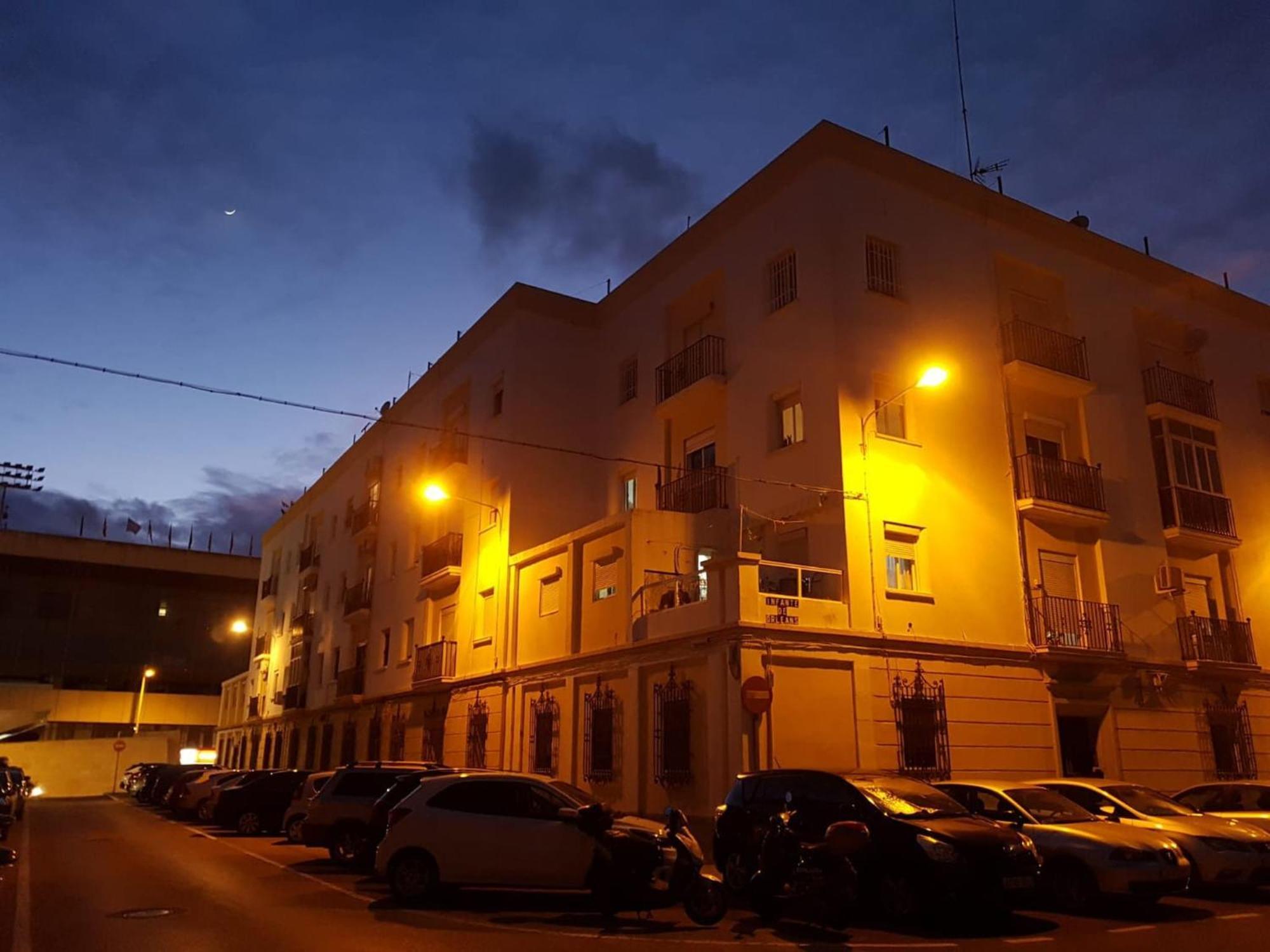 El Cano Playa Victoria Grupo Ac Gestion Appartement *